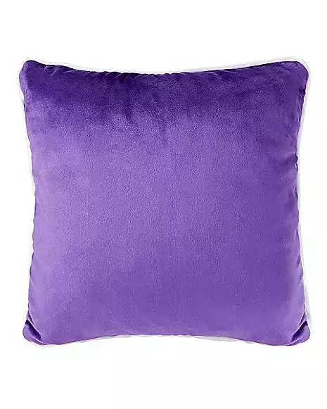 Beetlejuice Pillow Set - 2 Pack Beetlejuice Pillow Set - 2 Pack -Cosplay Shop 01517598 b