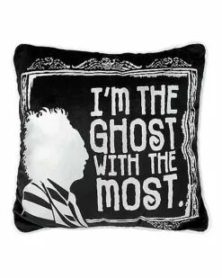 Beetlejuice Pillow Set - 2 Pack 2 Beetlejuice Pillow Set - 2 Pack -Cosplay Shop 01517598 c