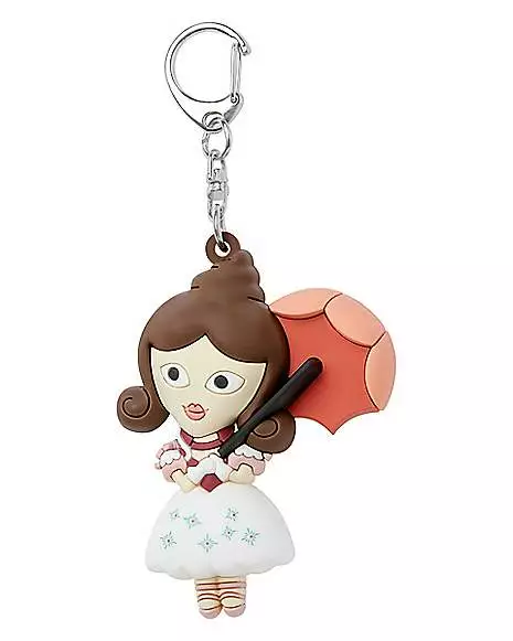 The Haunted Mansion Blind Pack Figures - Disney The Haunted Mansion Blind Pack Figures - Disney -Cosplay Shop 01518133 d