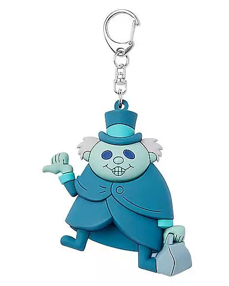 The Haunted Mansion Blind Pack Figures - Disney The Haunted Mansion Blind Pack Figures - Disney -Cosplay Shop 01518133 e