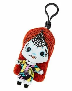 The Nightmare Before Christmas Plush Blind Pack Figures - Series 1 -Cosplay Shop 01518638 d