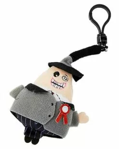 The Nightmare Before Christmas Plush Blind Pack Figures - Series 1 -Cosplay Shop 01518638 f