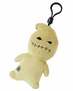 The Nightmare Before Christmas Plush Blind Pack Figures - Series 1 -Cosplay Shop 01518638 h