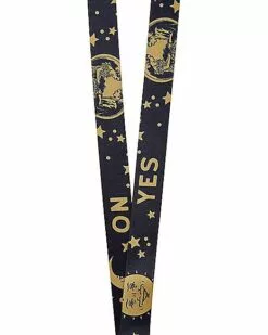 Ouija Lanyard -Cosplay Shop 01518703 c