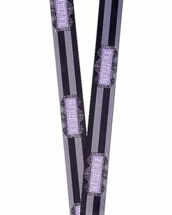 Beetlejuice Lanyard 2 Beetlejuice Lanyard -Cosplay Shop 01518729 c