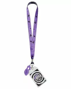 Beetlejuice Lanyard 3 Beetlejuice Lanyard -Cosplay Shop 01518729 d