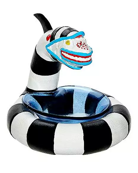 Sandworm Dish - Beetlejuice Sandworm Dish - Beetlejuice -Cosplay Shop 01519537 a