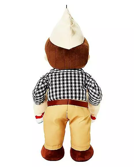 Adam Decoration - Beetlejuice Adam Decoration - Beetlejuice -Cosplay Shop 01519644 b