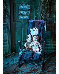 Adam Decoration - Beetlejuice 2 Adam Decoration - Beetlejuice -Cosplay Shop 01519644 c