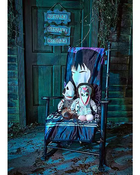 Adam Decoration - Beetlejuice Adam Decoration - Beetlejuice -Cosplay Shop 01519644 c