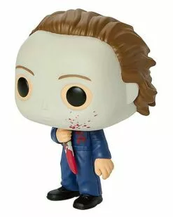 Funko POP! Town: Michael Myers With House - Halloween -Cosplay Shop 01519677 e