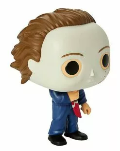 Funko POP! Town: Michael Myers With House - Halloween -Cosplay Shop 01519677 f