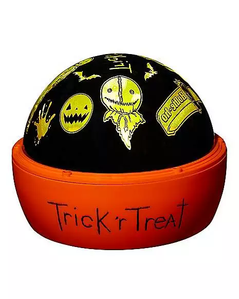 Trick 'r Treat Tabletop Projector Trick 'r Treat Tabletop Projector -Cosplay Shop 01520063 a