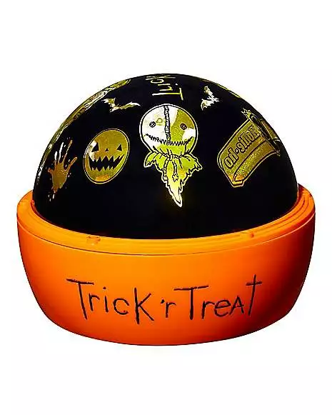 Trick 'r Treat Tabletop Projector Trick 'r Treat Tabletop Projector -Cosplay Shop 01520063 c