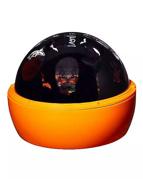 Trick 'r Treat Tabletop Projector Trick 'r Treat Tabletop Projector -Cosplay Shop 01520063 d