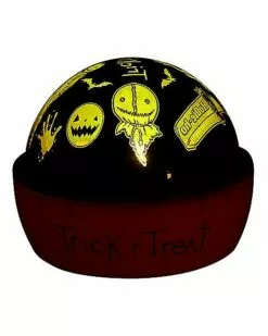 Trick 'r Treat Tabletop Projector 4 Trick 'r Treat Tabletop Projector -Cosplay Shop 01520063 e