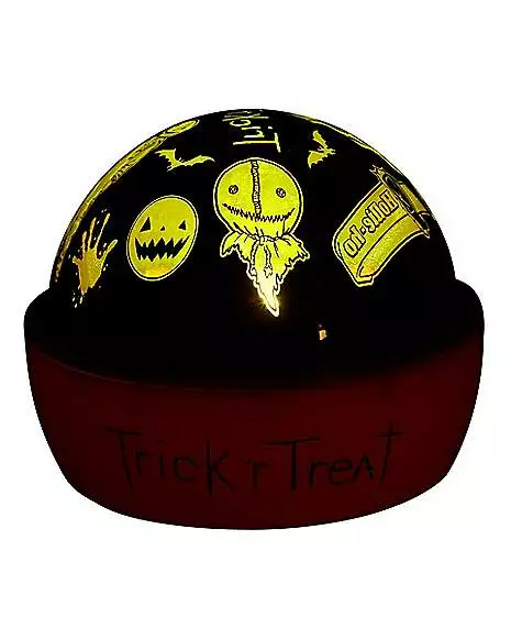 Trick 'r Treat Tabletop Projector Trick 'r Treat Tabletop Projector -Cosplay Shop 01520063 e