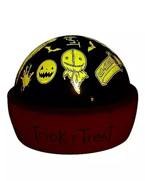 Trick 'r Treat Tabletop Projector Trick 'r Treat Tabletop Projector -Cosplay Shop 01520063 f