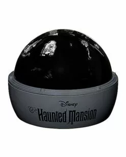 The Haunted Mansion Tabletop Projector - Disney