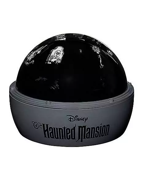 The Haunted Mansion Tabletop Projector - Disney The Haunted Mansion Tabletop Projector - Disney -Cosplay Shop 01520071 a