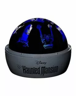 The Haunted Mansion Tabletop Projector - Disney 4 The Haunted Mansion Tabletop Projector - Disney -Cosplay Shop 01520071 e