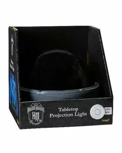 The Haunted Mansion Tabletop Projector - Disney 5 The Haunted Mansion Tabletop Projector - Disney -Cosplay Shop 01520071 f