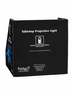 The Haunted Mansion Tabletop Projector - Disney 6 The Haunted Mansion Tabletop Projector - Disney -Cosplay Shop 01520071 g