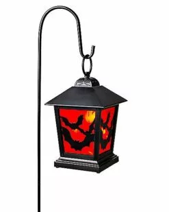 Creepy Lantern Pathway Markers -Cosplay Shop 01523414 c