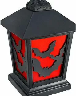 Creepy Lantern Pathway Markers -Cosplay Shop 01523414 e