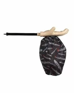 Chucky Loot Scoop Treat Bag 2 Chucky Loot Scoop Treat Bag -Cosplay Shop 01523497 c