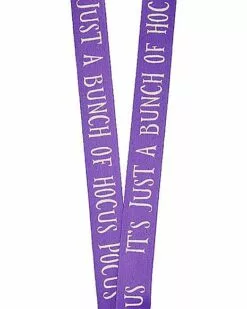Special Potion Hocus Pocus Lanyard 4 Special Potion Hocus Pocus Lanyard -Cosplay Shop 01524875 e
