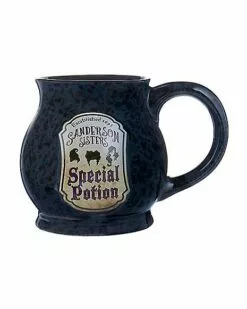 Special Potion Mug 21 Oz. - Hocus Pocus