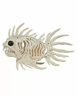 Fish Skeleton Figure -Cosplay Shop 01528793 c