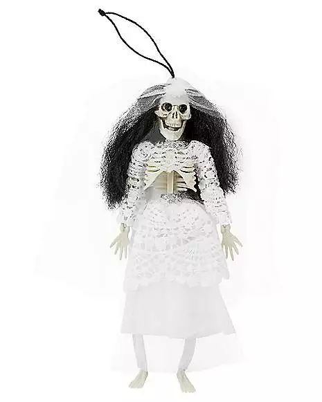 Skeleton Bride and Groom Skeleton Bride And Groom -Cosplay Shop 01528876 b