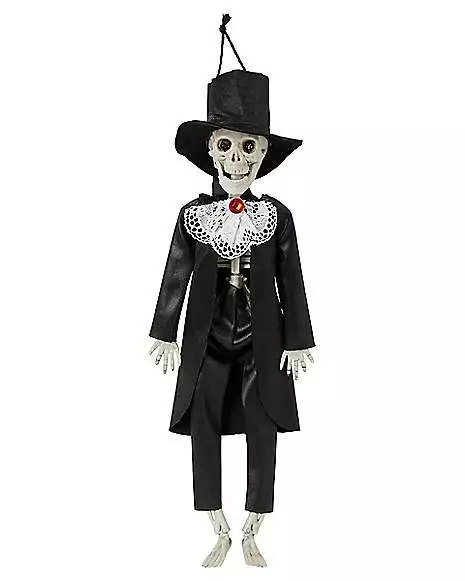 Skeleton Bride and Groom Skeleton Bride And Groom -Cosplay Shop 01528876 c