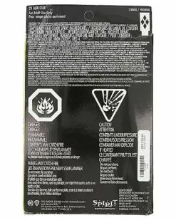 Harley Quinn Hairspray 2 Pack - The Suicide Squad -Cosplay Shop 01529981 c