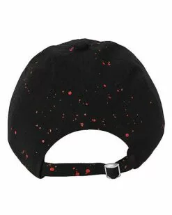 Jason Voorhees Dad Hat - Friday The 13th -Cosplay Shop 01530153 c