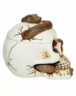Snake Skull Box -Cosplay Shop 01530286 d