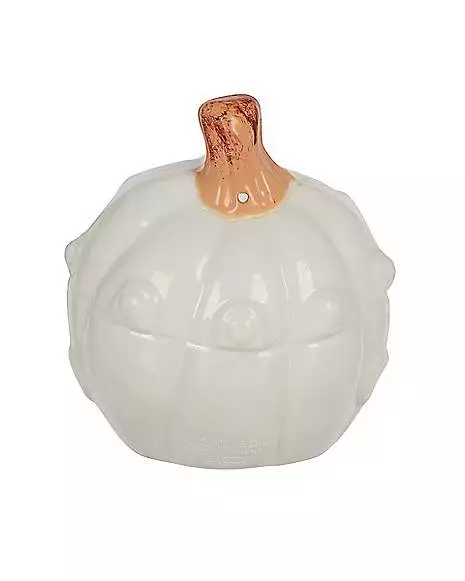 Mini Dr. Finkelstein Light-Up Pumpkin - The Nightmare Before Christmas Mini Dr. Finkelstein Light-Up Pumpkin - The Nightmare Before Christmas -Cosplay Shop 01530476 d
