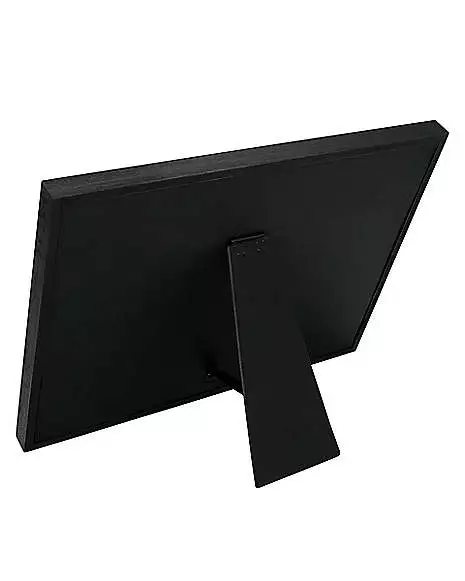 Trick 'r Treat Bus Framed Picture Trick 'r Treat Bus Framed Picture -Cosplay Shop 01531052 c