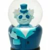 The Haunted Mansion Phineas Hitchhiking Ghost Mini Snow Globe - Disney
