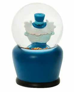 The Haunted Mansion Phineas Hitchhiking Ghost Mini Snow Globe - Disney 3 The Haunted Mansion Phineas Hitchhiking Ghost Mini Snow Globe - Disney -Cosplay Shop 01532738 d