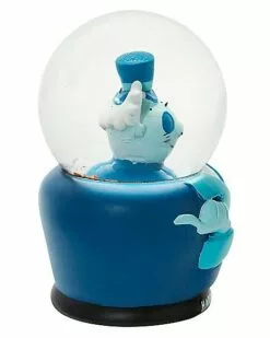 The Haunted Mansion Phineas Hitchhiking Ghost Mini Snow Globe - Disney 4 The Haunted Mansion Phineas Hitchhiking Ghost Mini Snow Globe - Disney -Cosplay Shop 01532738 e