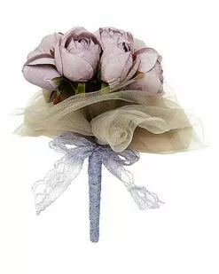 Corpse Bride Bouquet