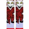 360 Lock Crew Socks - The Nightmare Before Christmas