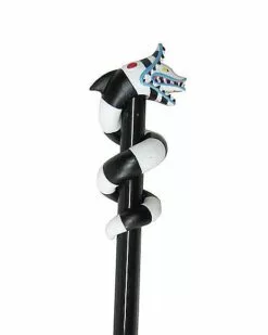 Kids Sandworm Cane - Beetlejuice