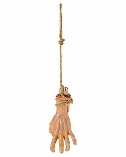 Hanging Hand - Decorations