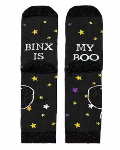 Hocus Pocus Crew Socks 2 Pack - Hocus Pocus -Cosplay Shop 01539246 d