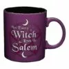 Not Every Witch Mug 20 Oz.