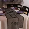 Pentagram Table Runner